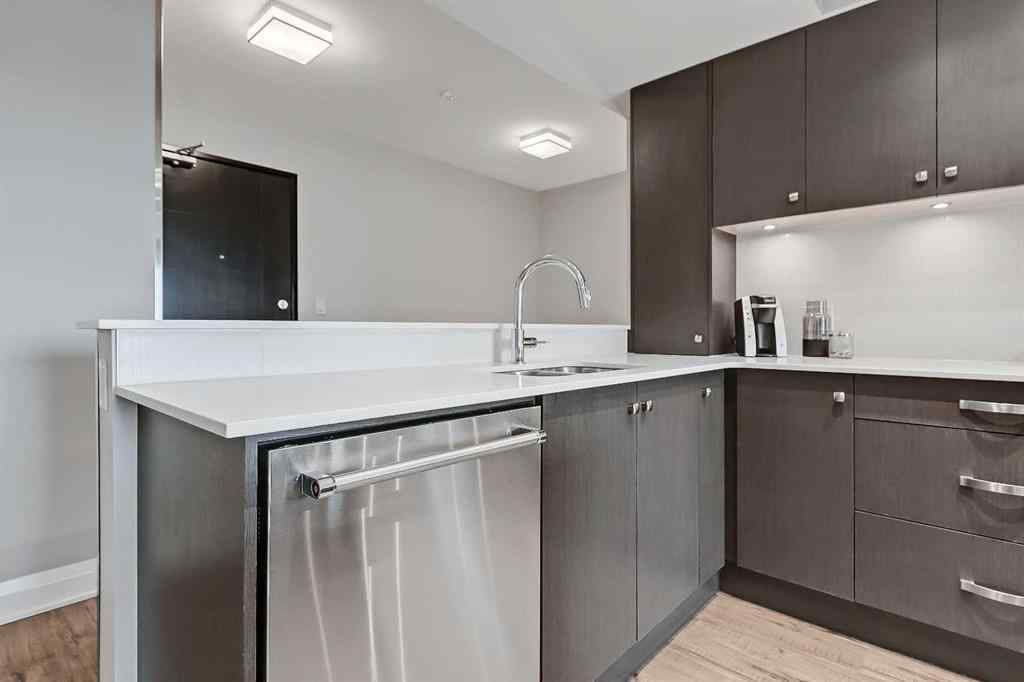 MLS® # A2270066 - Unit #2404 930 6 Avenue SW in Downtown Commercial Core Calgary, Residential Open Houses