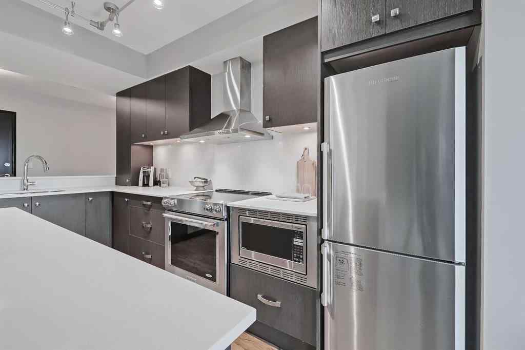 MLS® # A2270066 - Unit #2404 930 6 Avenue SW in Downtown Commercial Core Calgary, Residential Open Houses