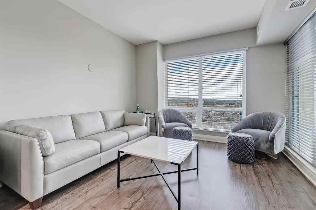 MLS® # A2270066 - Unit #2404 930 6 Avenue SW in Downtown Commercial Core Calgary, Residential Open Houses