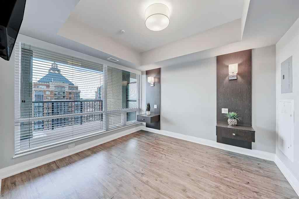 MLS® # A2270066 - Unit #2404 930 6 Avenue SW in Downtown Commercial Core Calgary, Residential Open Houses