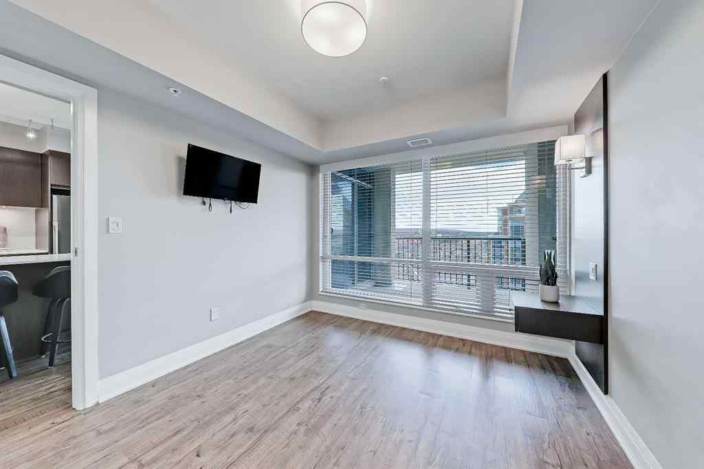 MLS® # A2270066 - Unit #2404 930 6 Avenue SW in Downtown Commercial Core Calgary, Residential Open Houses