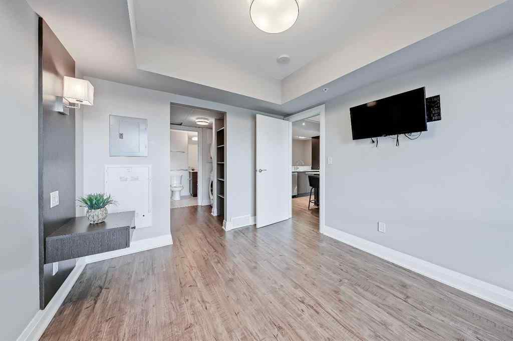 MLS® # A2270066 - Unit #2404 930 6 Avenue SW in Downtown Commercial Core Calgary, Residential Open Houses