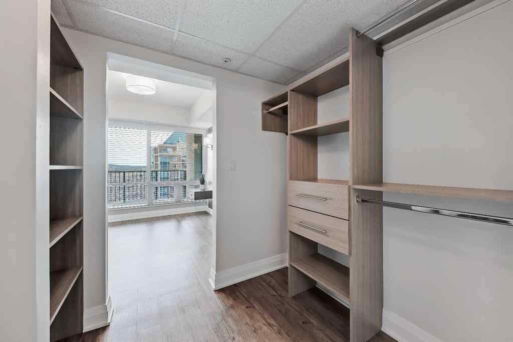 MLS® # A2270066 - Unit #2404 930 6 Avenue SW in Downtown Commercial Core Calgary, Residential Open Houses