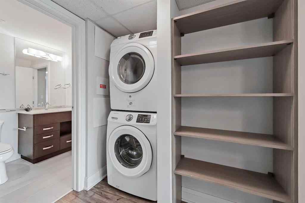 MLS® # A2270066 - Unit #2404 930 6 Avenue SW in Downtown Commercial Core Calgary, Residential Open Houses