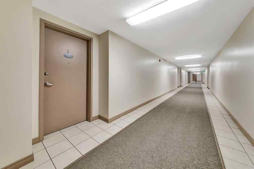 MLS&reg; # A2270067 - Unit #109A 6608 42 Street  in Parkview Estates Lloydminster, Residential Open Houses