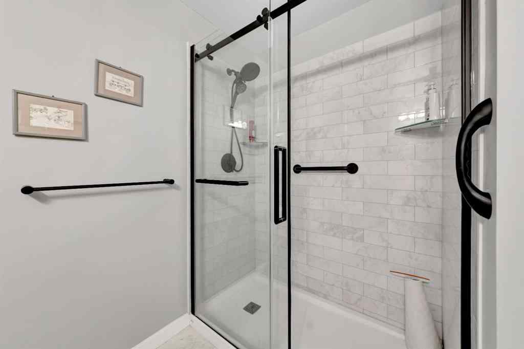 MLS&reg; # A2270067 - Unit #109A 6608 42 Street  in Parkview Estates Lloydminster, Residential Open Houses