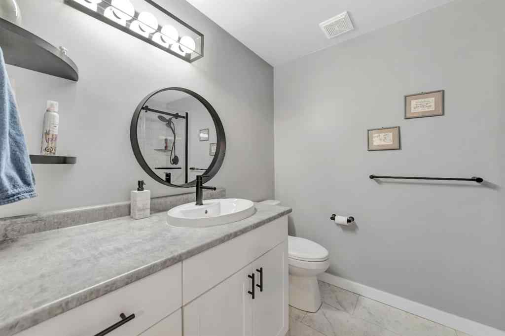 MLS&reg; # A2270067 - Unit #109A 6608 42 Street  in Parkview Estates Lloydminster, Residential Open Houses