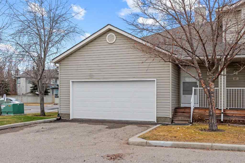 MLS® A2270069 - 39 Mt Aberdeen Manor SE in McKenzie Lake Calgary, Residential