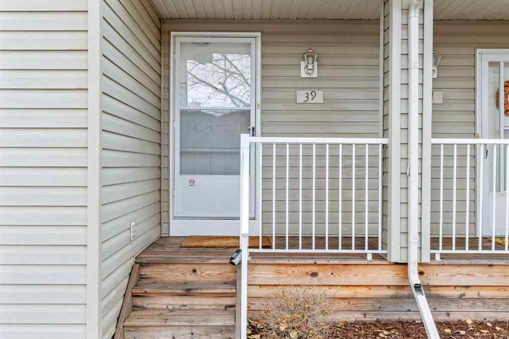 MLS® A2270069 - 39 Mt Aberdeen Manor SE in McKenzie Lake Calgary, Residential