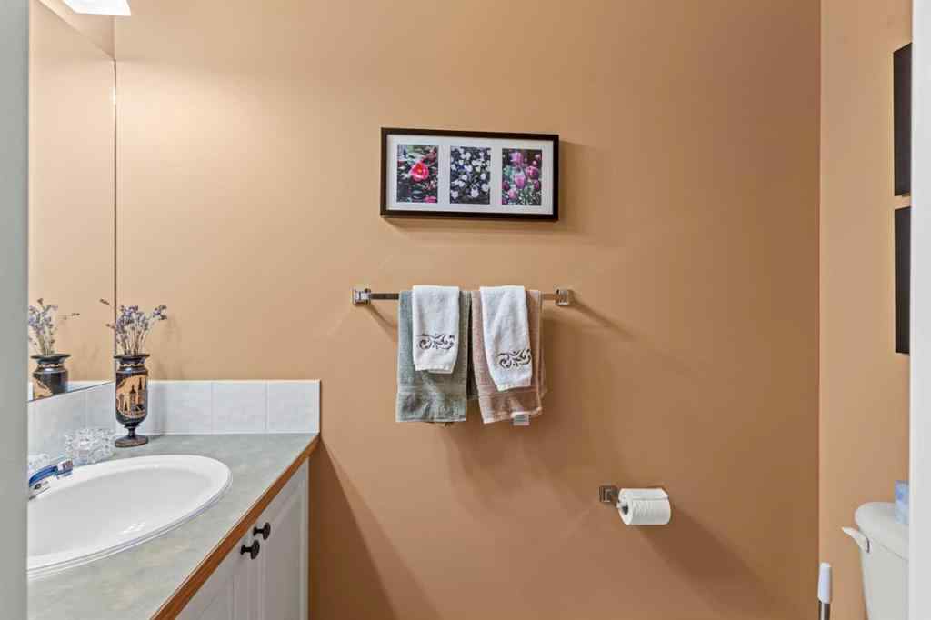 MLS® A2270069 - 39 Mt Aberdeen Manor SE in McKenzie Lake Calgary, Residential