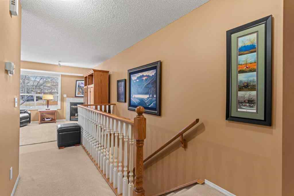MLS® A2270069 - 39 Mt Aberdeen Manor SE in McKenzie Lake Calgary, Residential