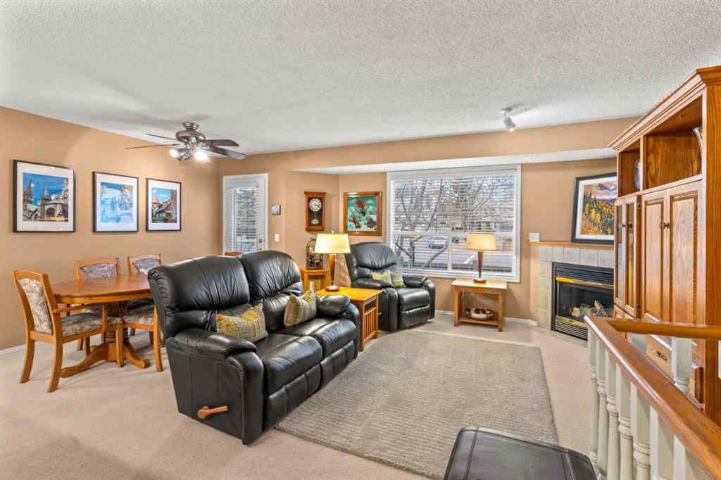 MLS® A2270069 - 39 Mt Aberdeen Manor SE in McKenzie Lake Calgary, Residential