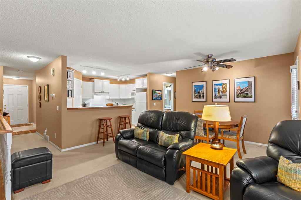 MLS® A2270069 - 39 Mt Aberdeen Manor SE in McKenzie Lake Calgary, Residential