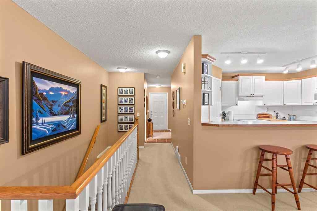 MLS® A2270069 - 39 Mt Aberdeen Manor SE in McKenzie Lake Calgary, Residential