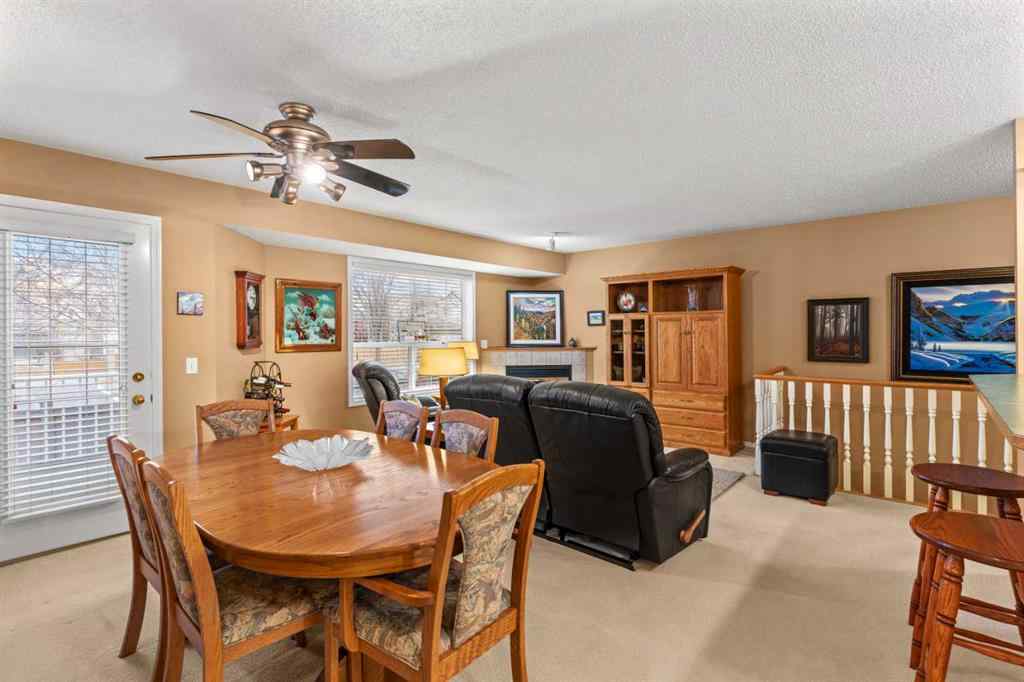 MLS® A2270069 - 39 Mt Aberdeen Manor SE in McKenzie Lake Calgary, Residential