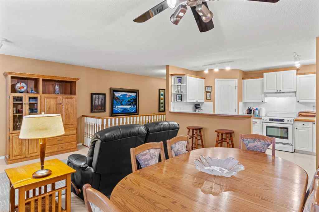 MLS® A2270069 - 39 Mt Aberdeen Manor SE in McKenzie Lake Calgary, Residential