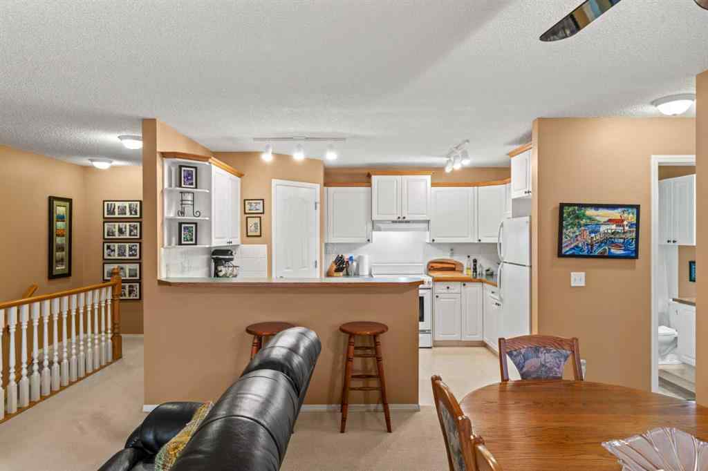 MLS® A2270069 - 39 Mt Aberdeen Manor SE in McKenzie Lake Calgary, Residential