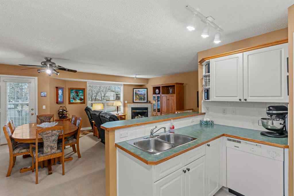 MLS® A2270069 - 39 Mt Aberdeen Manor SE in McKenzie Lake Calgary, Residential