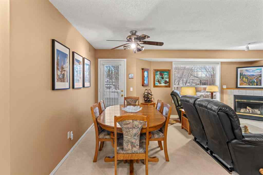 MLS® A2270069 - 39 Mt Aberdeen Manor SE in McKenzie Lake Calgary, Residential