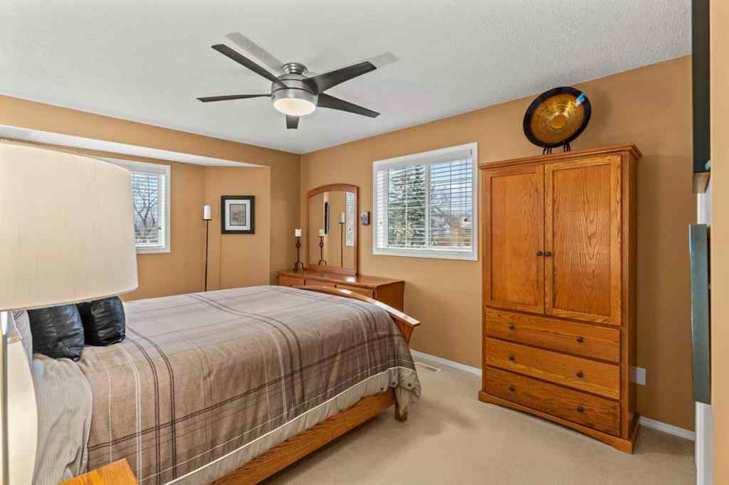 MLS® A2270069 - 39 Mt Aberdeen Manor SE in McKenzie Lake Calgary, Residential