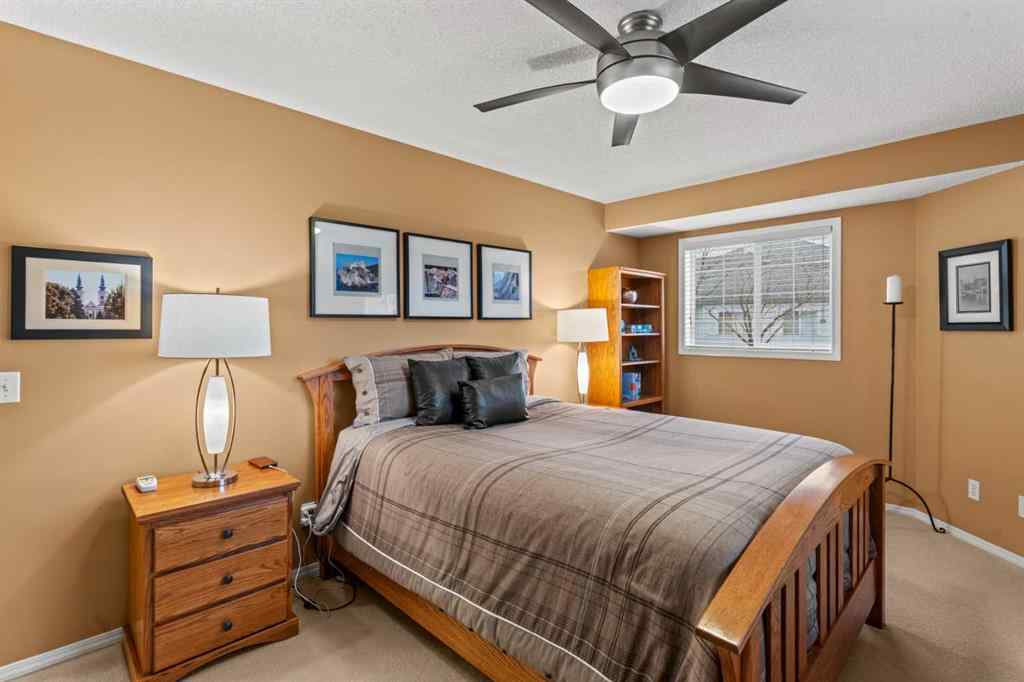 MLS® A2270069 - 39 Mt Aberdeen Manor SE in McKenzie Lake Calgary, Residential