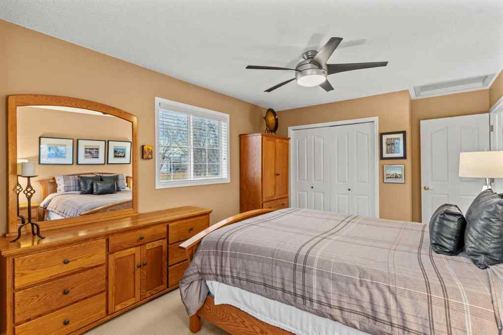 MLS® A2270069 - 39 Mt Aberdeen Manor SE in McKenzie Lake Calgary, Residential