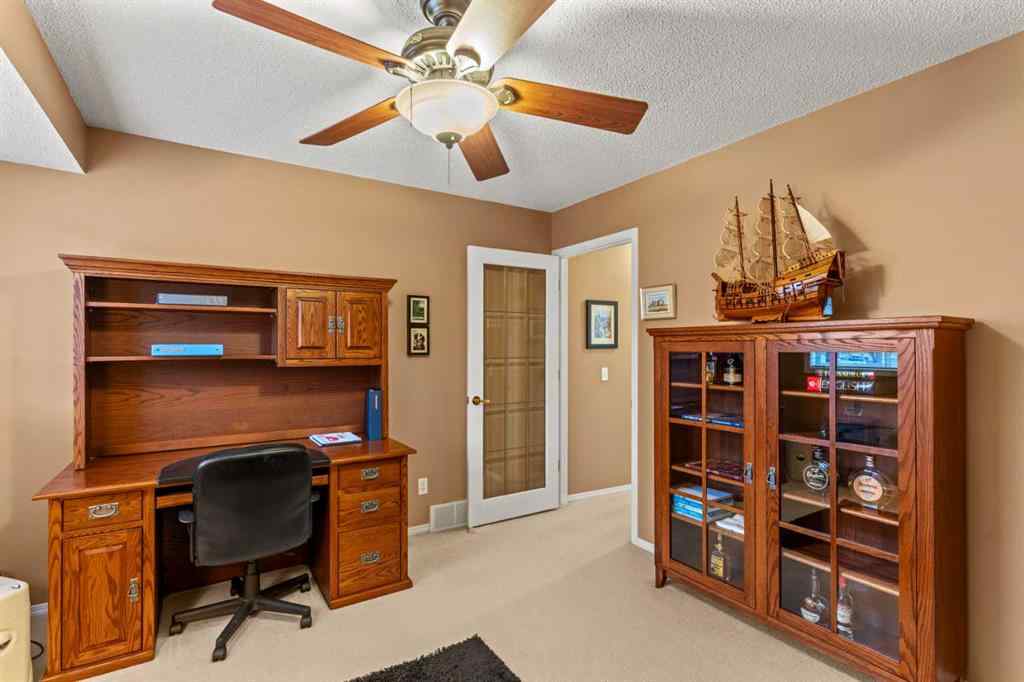 MLS® A2270069 - 39 Mt Aberdeen Manor SE in McKenzie Lake Calgary, Residential