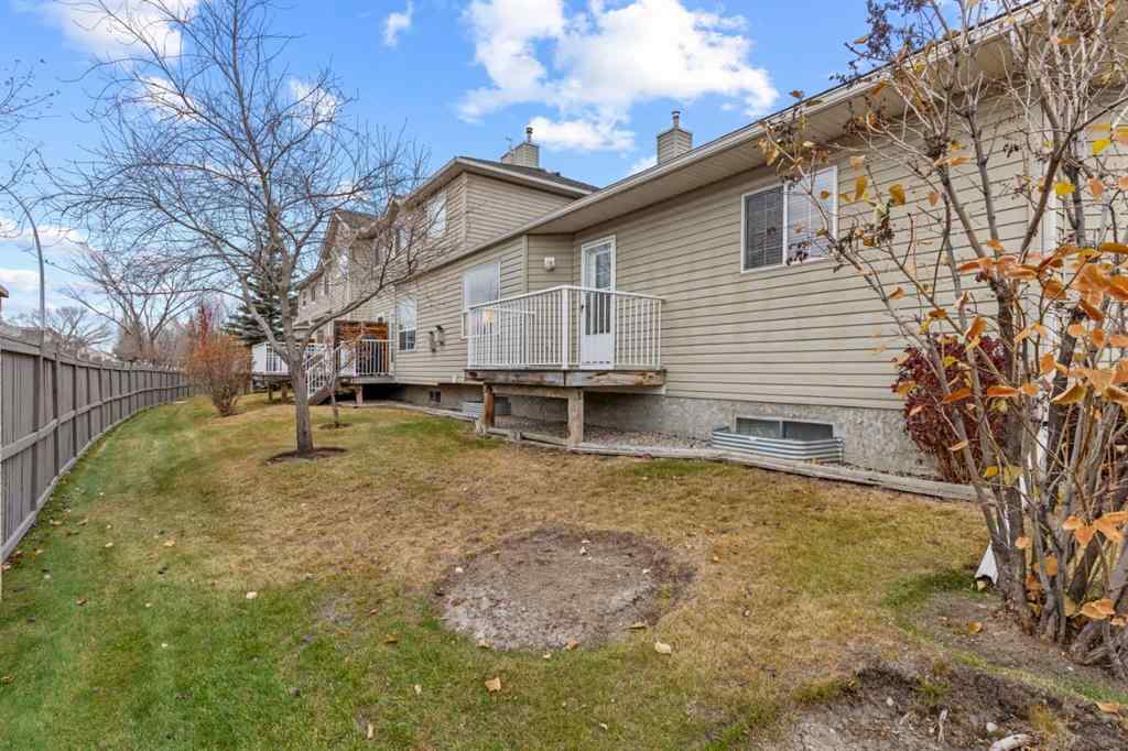 MLS® A2270069 - 39 Mt Aberdeen Manor SE in McKenzie Lake Calgary, Residential