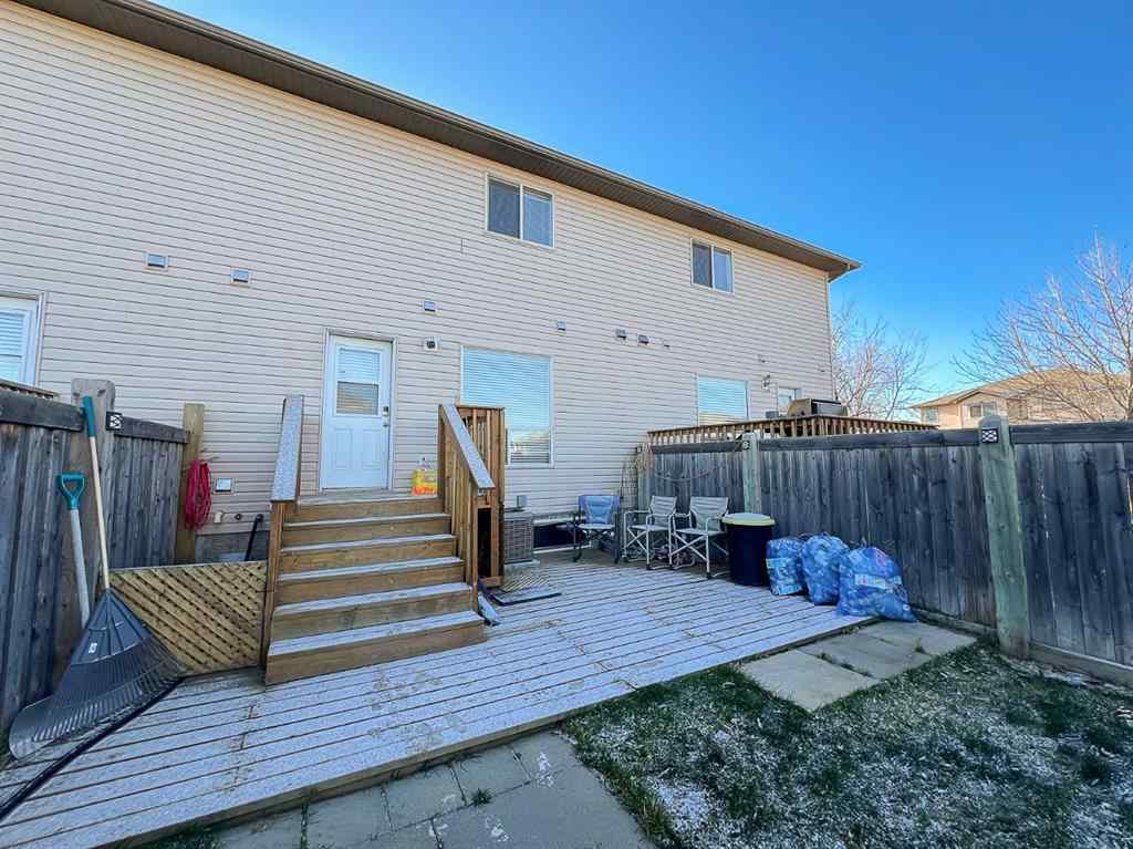 MLS&reg; # A2270070 - 11218 Pinnacle Drive  in Pinnacle Ridge Grande Prairie, Residential Open Houses