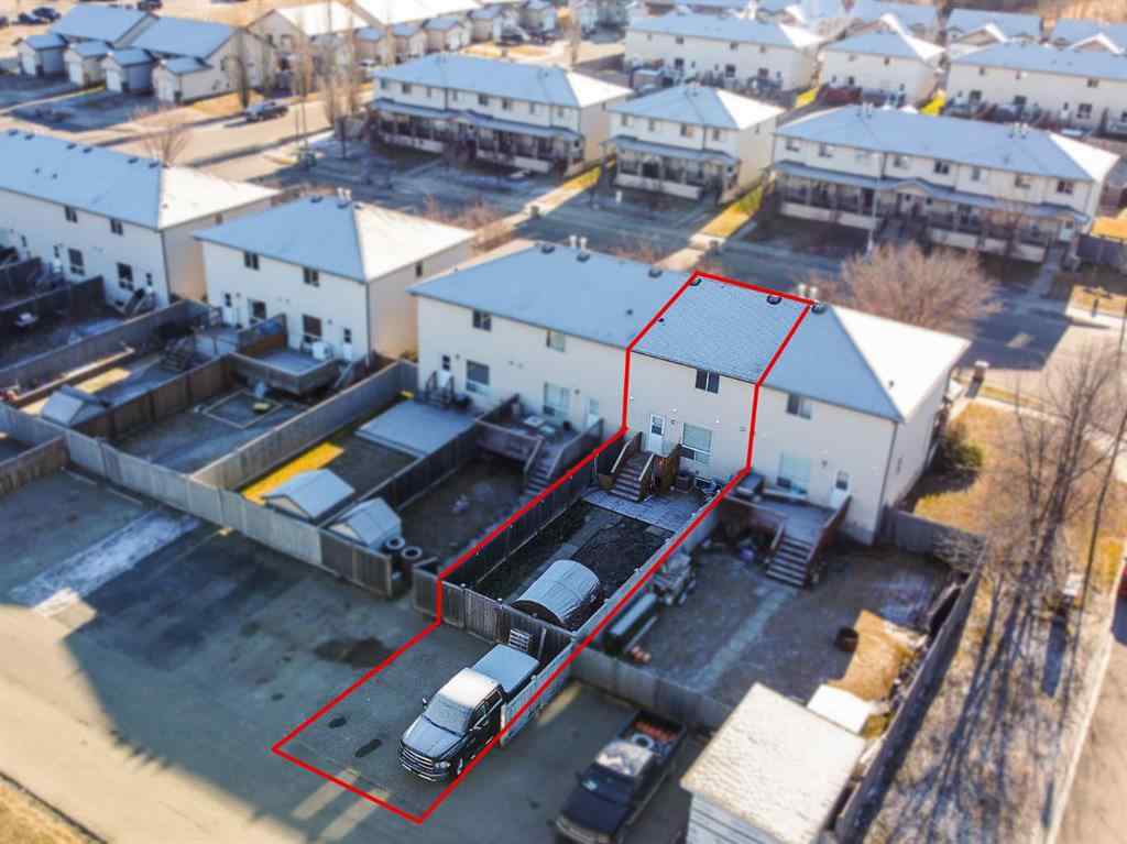 MLS&reg; # A2270070 - 11218 Pinnacle Drive  in Pinnacle Ridge Grande Prairie, Residential Open Houses