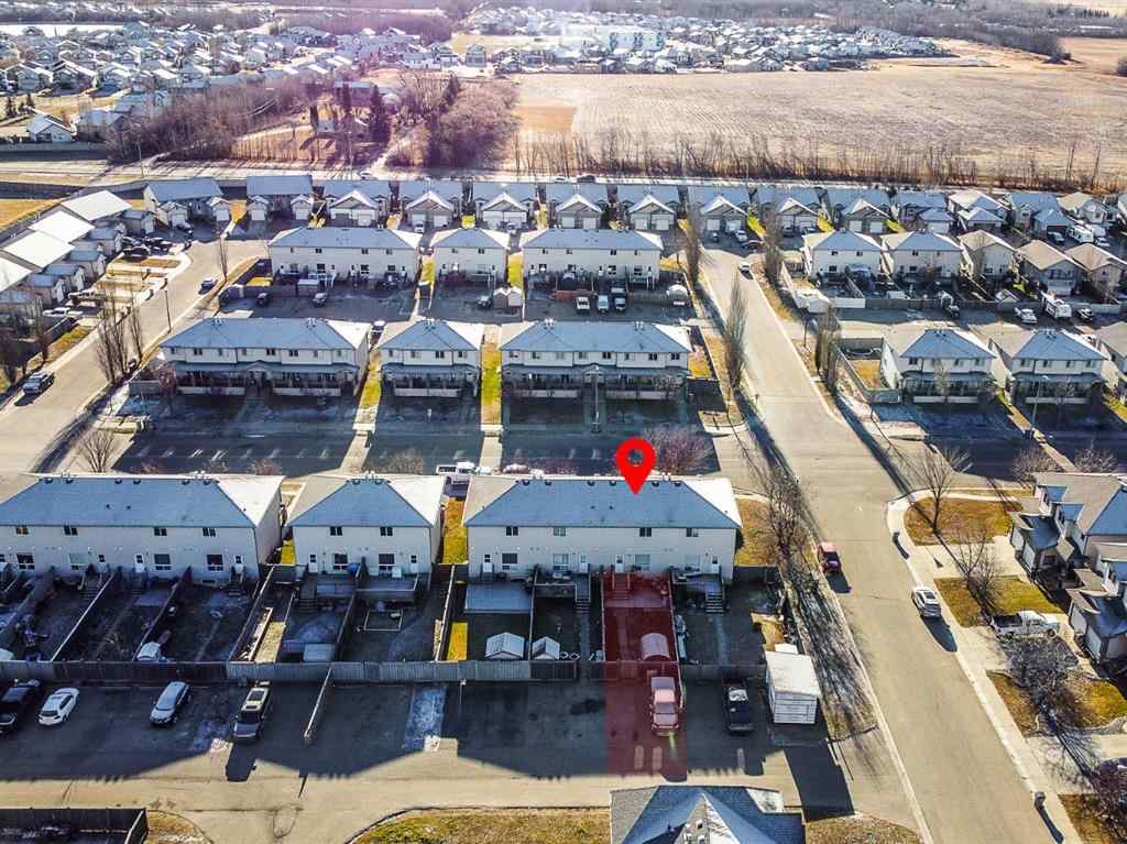 MLS&reg; # A2270070 - 11218 Pinnacle Drive  in Pinnacle Ridge Grande Prairie, Residential Open Houses