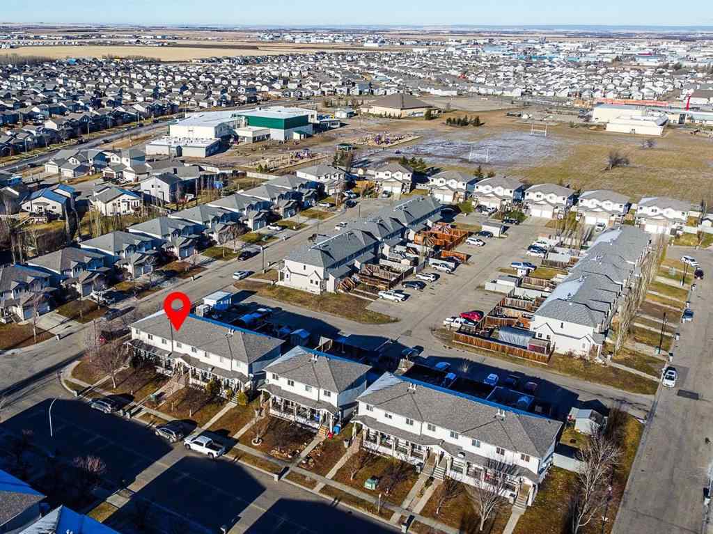 MLS&reg; # A2270070 - 11218 Pinnacle Drive  in Pinnacle Ridge Grande Prairie, Residential Open Houses