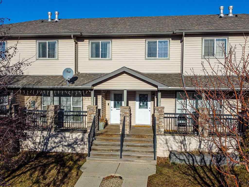 MLS&reg; # A2270070 - 11218 Pinnacle Drive  in Pinnacle Ridge Grande Prairie, Residential Open Houses
