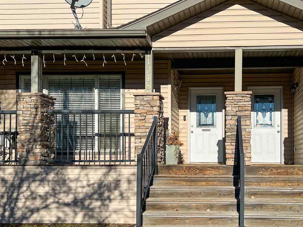 MLS&reg; # A2270070 - 11218 Pinnacle Drive  in Pinnacle Ridge Grande Prairie, Residential Open Houses