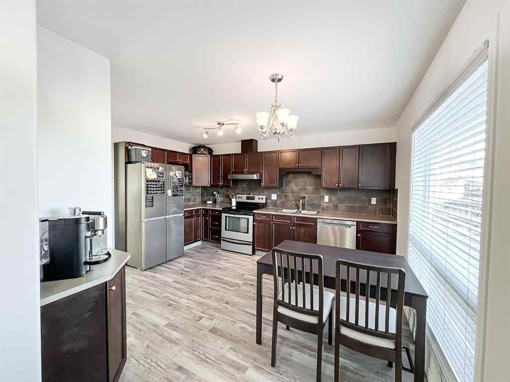 MLS&reg; # A2270070 - 11218 Pinnacle Drive  in Pinnacle Ridge Grande Prairie, Residential Open Houses