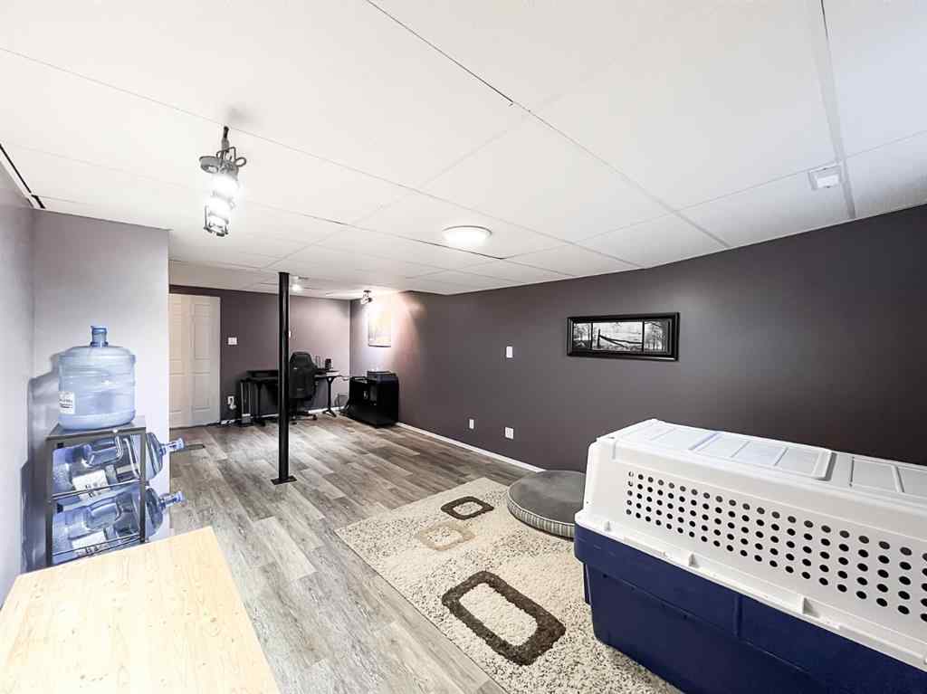 MLS&reg; # A2270070 - 11218 Pinnacle Drive  in Pinnacle Ridge Grande Prairie, Residential Open Houses