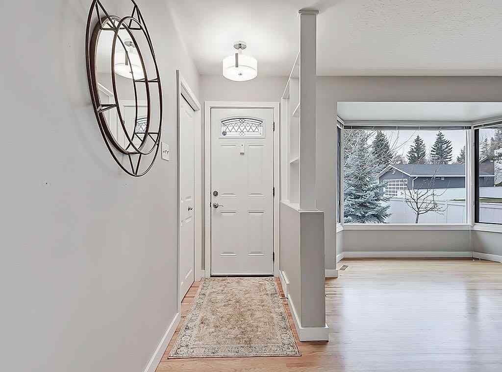 MLS® A2270072 - 56 Glenpatrick Drive SW in Glenbrook Calgary, Residential