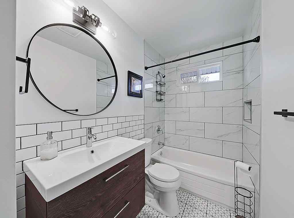 MLS® A2270072 - 56 Glenpatrick Drive SW in Glenbrook Calgary, Residential