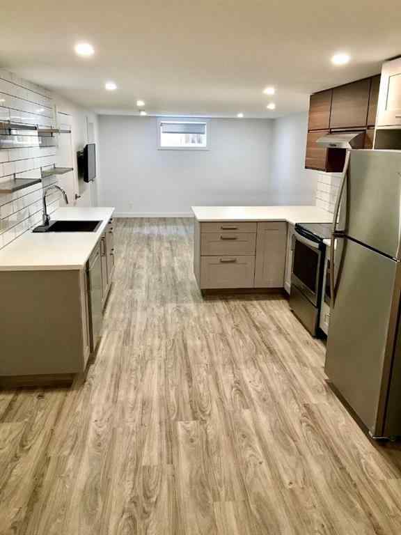 MLS® A2270072 - 56 Glenpatrick Drive SW in Glenbrook Calgary, Residential