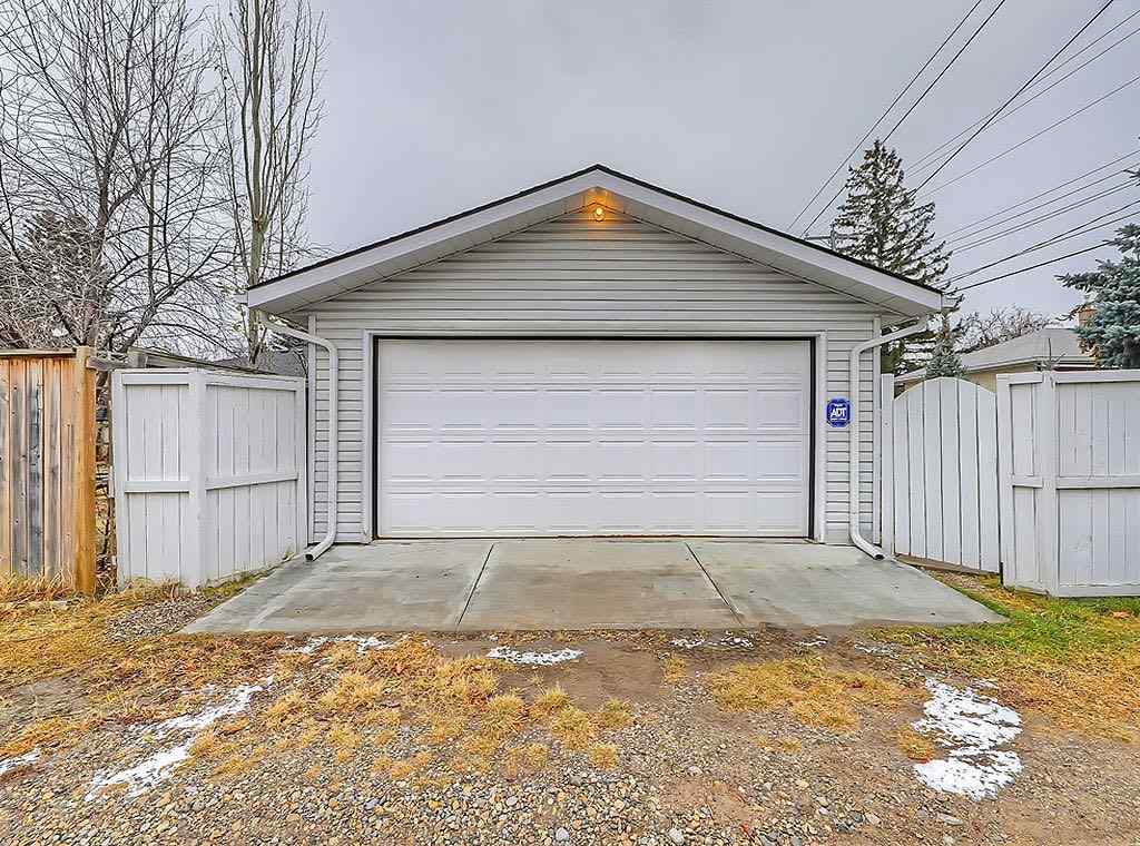 MLS® A2270072 - 56 Glenpatrick Drive SW in Glenbrook Calgary, Residential