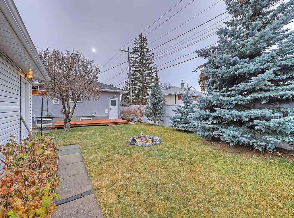 MLS® A2270072 - 56 Glenpatrick Drive SW in Glenbrook Calgary, Residential