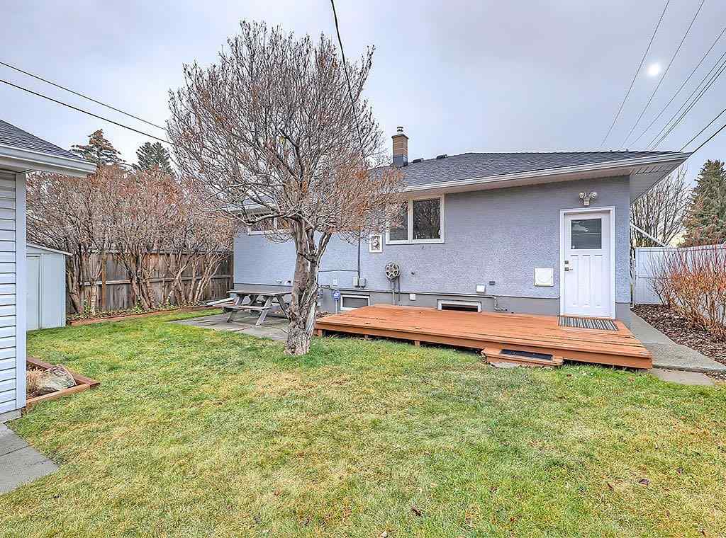 MLS® A2270072 - 56 Glenpatrick Drive SW in Glenbrook Calgary, Residential