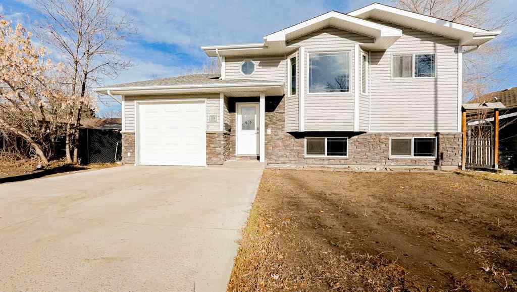MLS&reg; # A2270073 - 326 3 Street SW in SW Hill Medicine Hat, Residential Open Houses