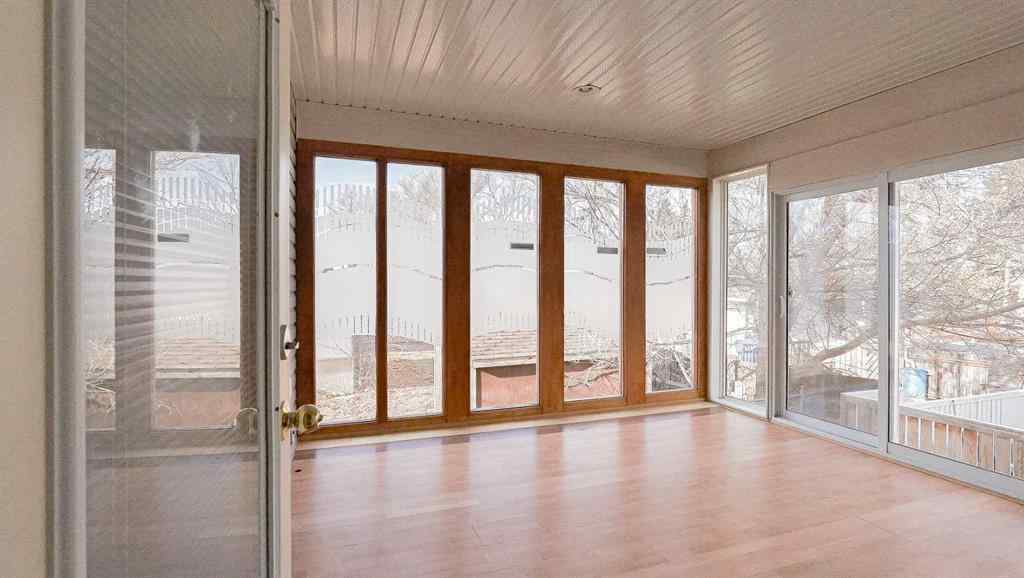 MLS&reg; # A2270073 - 326 3 Street SW in SW Hill Medicine Hat, Residential Open Houses