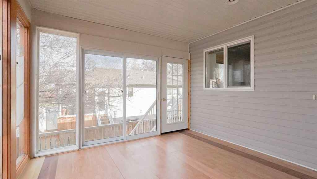 MLS&reg; # A2270073 - 326 3 Street SW in SW Hill Medicine Hat, Residential Open Houses