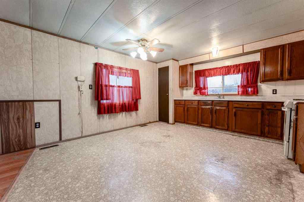 MLS&reg; # A2270074 - 2 Tetachuk Crescent  in NONE Rural Foothills County, Residential Open Houses