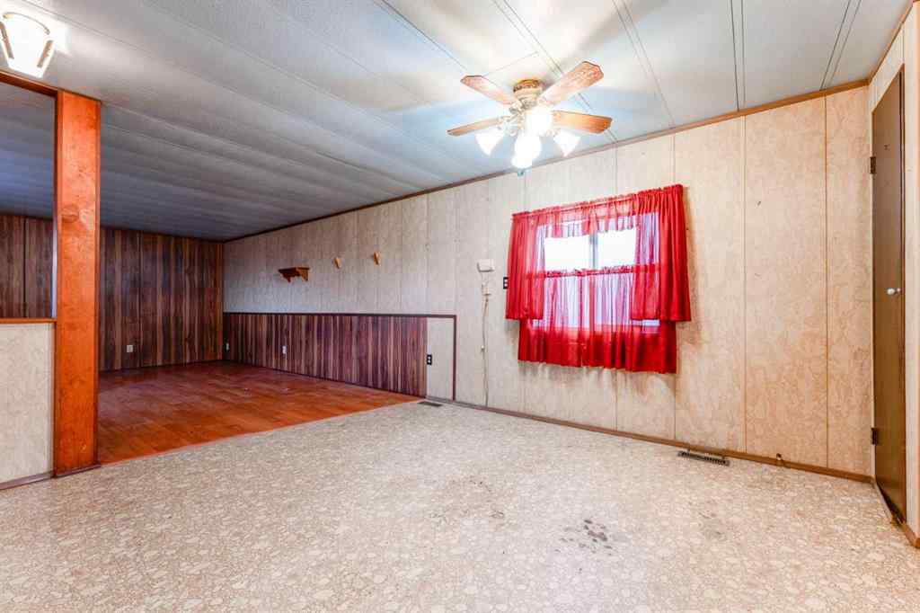 MLS&reg; # A2270074 - 2 Tetachuk Crescent  in NONE Rural Foothills County, Residential Open Houses