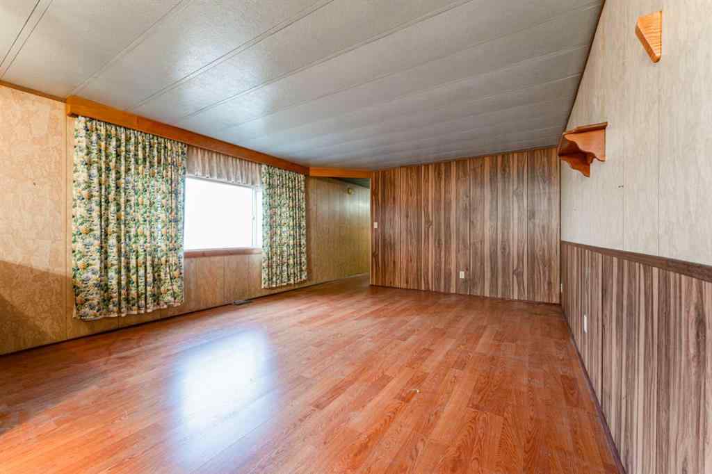 MLS&reg; # A2270074 - 2 Tetachuk Crescent  in NONE Rural Foothills County, Residential Open Houses