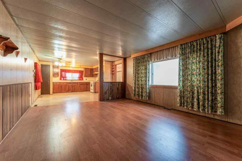 MLS&reg; # A2270074 - 2 Tetachuk Crescent  in NONE Rural Foothills County, Residential Open Houses