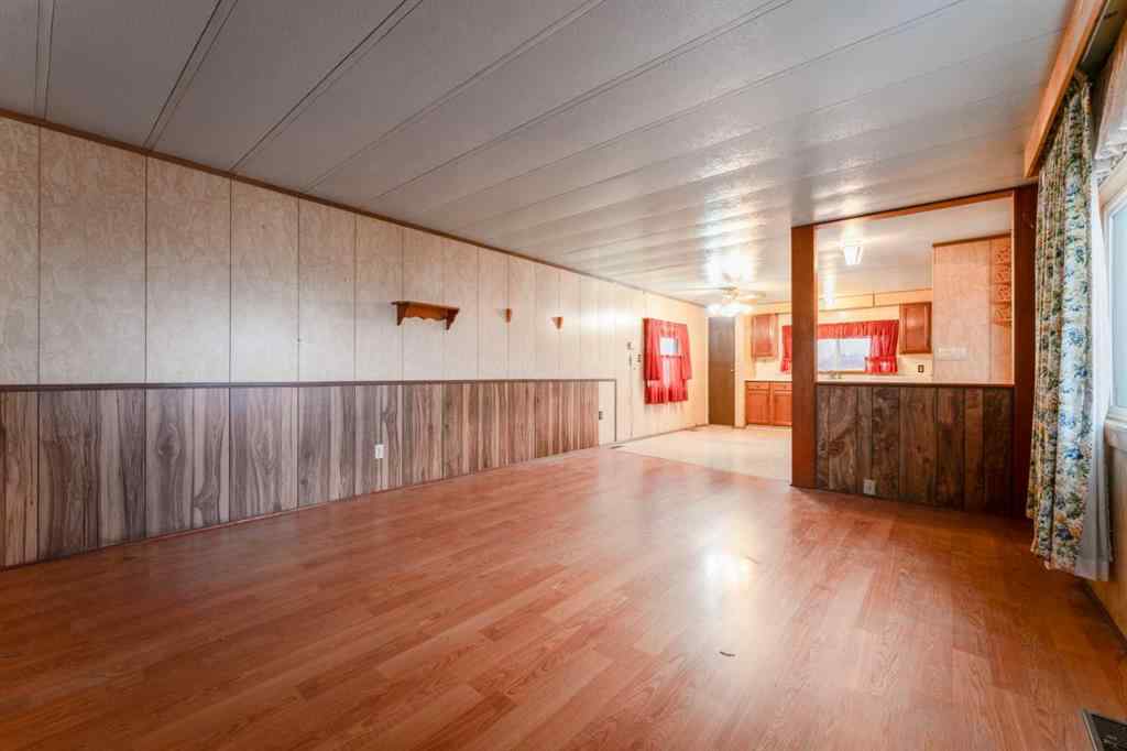 MLS&reg; # A2270074 - 2 Tetachuk Crescent  in NONE Rural Foothills County, Residential Open Houses